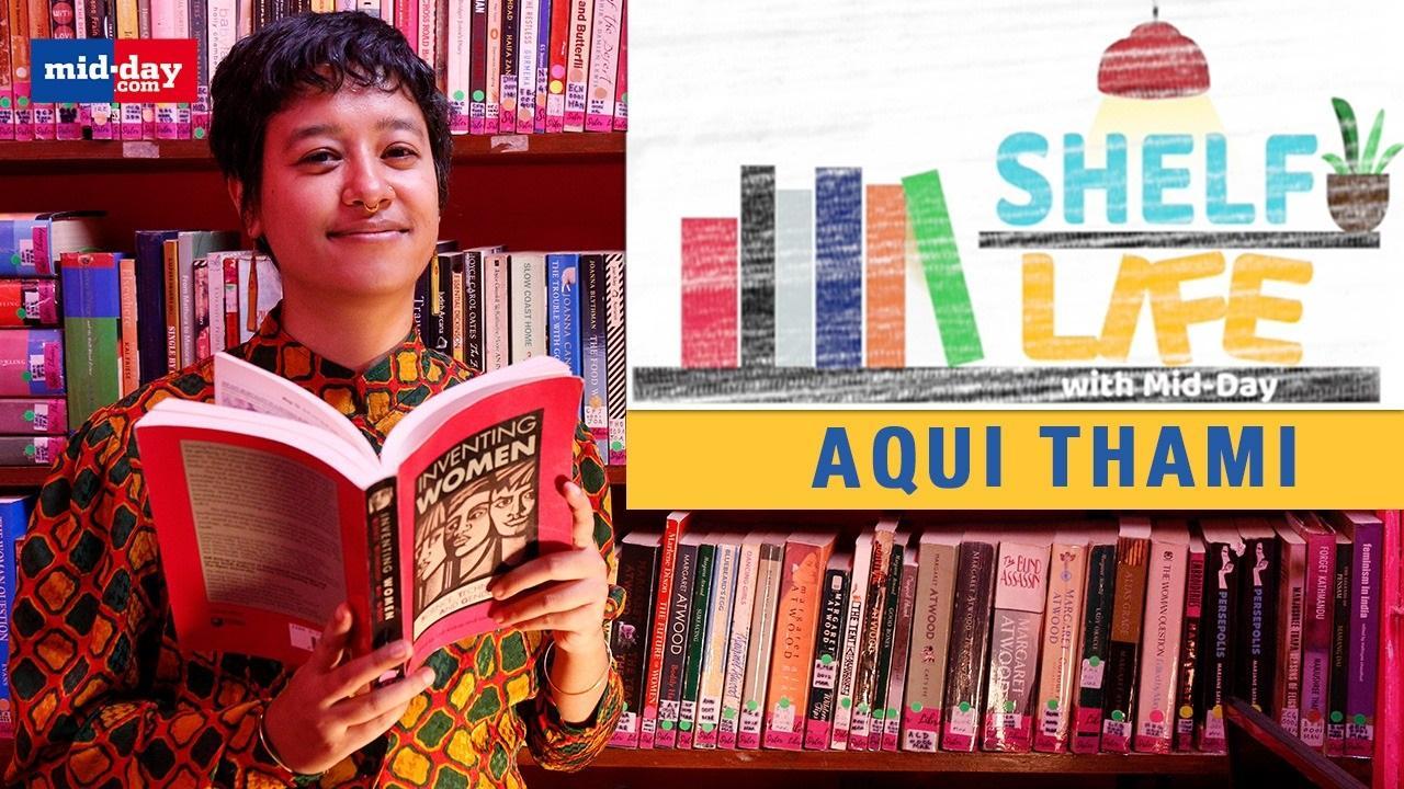 Aqui Thami's Bandra Library Is Encouraging More People To Read Books By Women